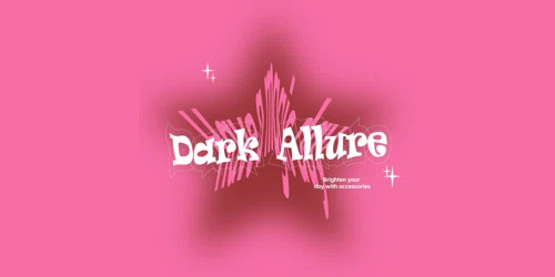 Dark Allure Promo Code