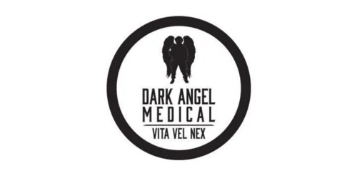 Dark Angel Medical coupon