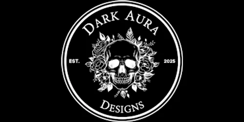 Dark Aura Designs Promo Code