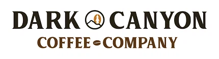 Dark Canyon Coffee Company Merchant Logo