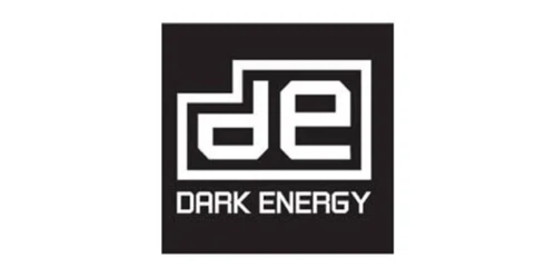 20% Off Dark Energy Promo Code, Coupons (1 Active) 2022