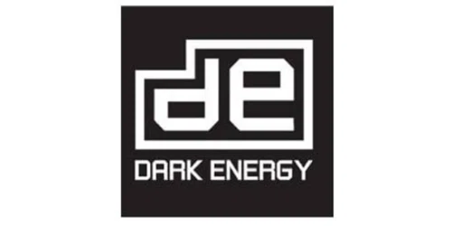 Dark Energy Merchant logo