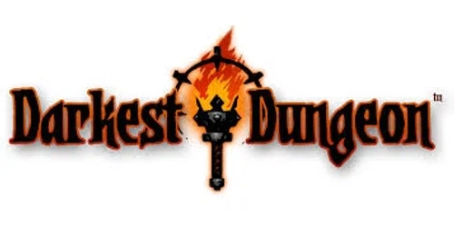 Darkest Dungeon Merchant logo