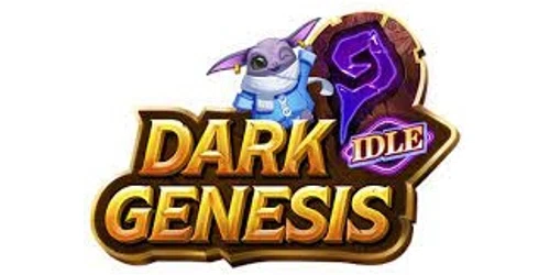 Dark Genesis Promo Code