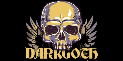 Darkgoth Merchant logo