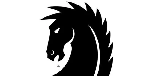 Dark Horse Comics Merchant logo
