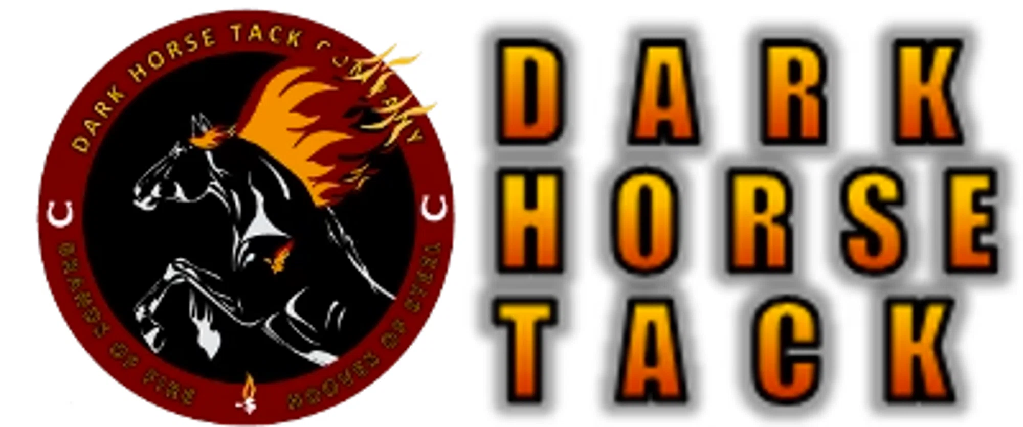 DARK HORSE TACK Promo Code — 58 Off in April 2024