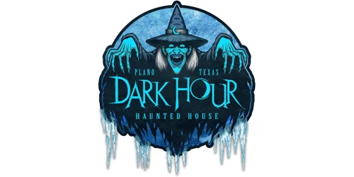 Dark Hour Haunted House Promo Code