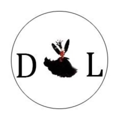 DarkinCloset Merchant Logo