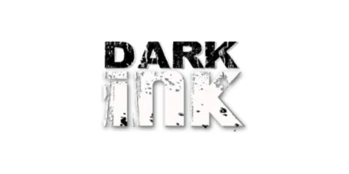 Dark Ink coupon