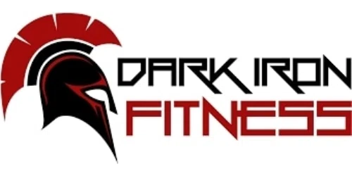 Dark Iron Fitness Promo Code