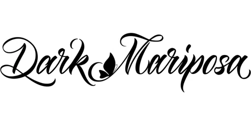 Dark Mariposa Promo Code