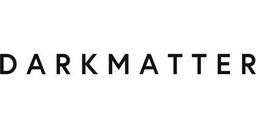 Dark Matter Promo Code