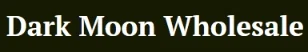 Dark Moon Wholesale Merchant Logo