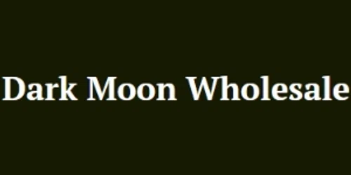 Dark Moon Wholesale Promo Code