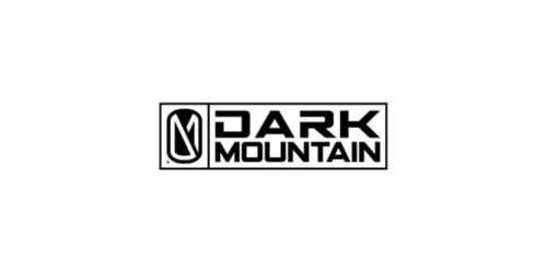 20% Off Dark Mountain Promo Code, Coupons (7 Active) 2022