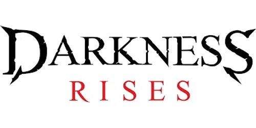 Darkness Rises Merchant logo
