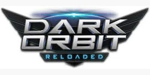 Darkorbit Merchant logo
