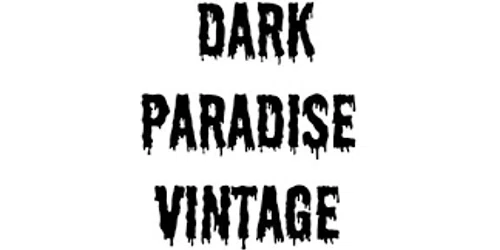 Dark Paradise Vintage Promo Code