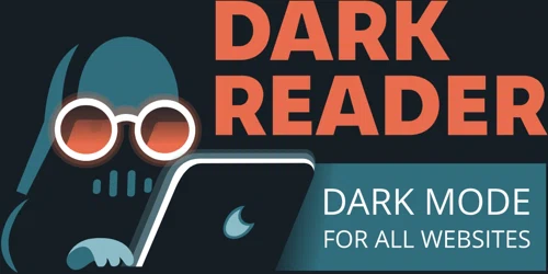 Dark Reader Promo Code