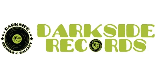 Darkside Records Promo Code