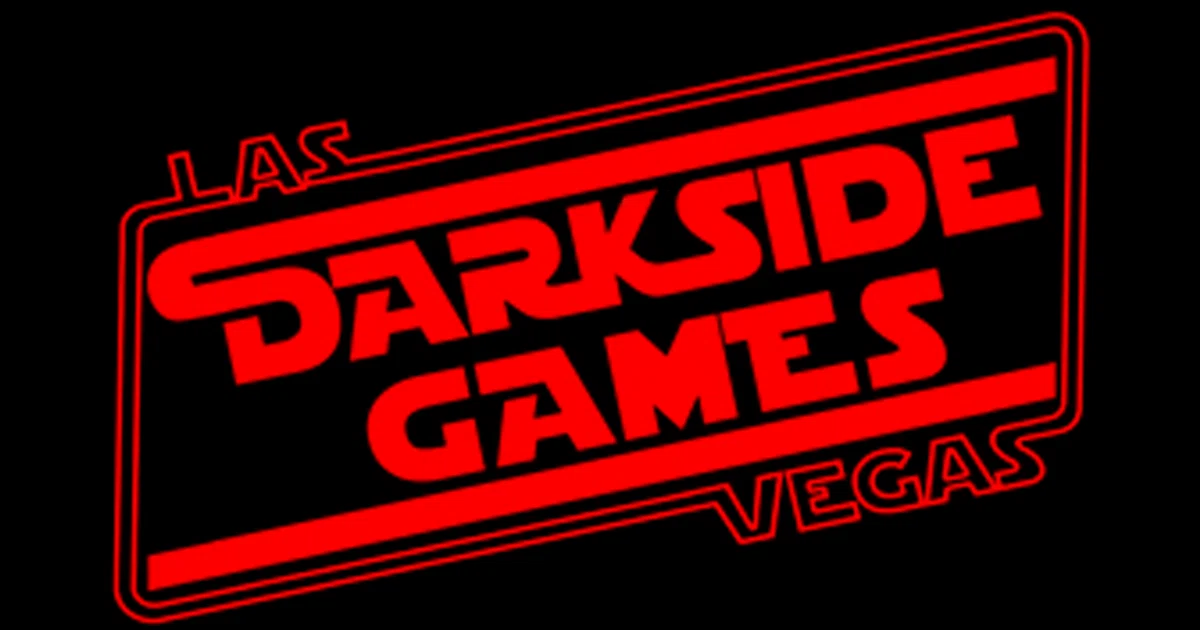 Darkside Games Promo Code