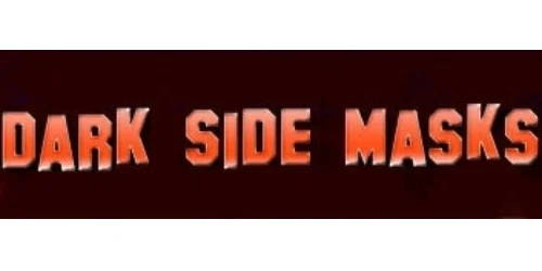 Dark Side Masks Promo Code