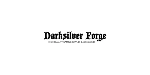 Darksilver Forge coupon