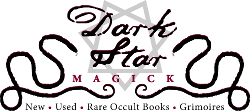 Dark Star Magick Merchant Logo