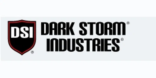 Dark Storm Industries LLC Merchant logo