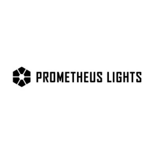 20 Off Prometheus Lights PROMO CODE (2 ACTIVE) Nov '23