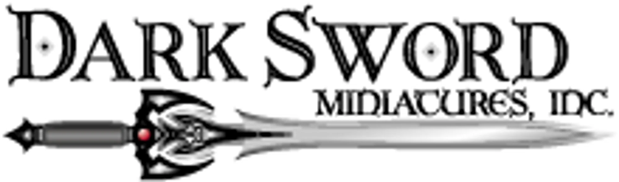 Dark Sword Miniatures Merchant Logo
