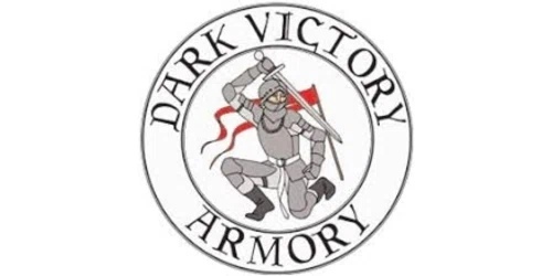 Dark Victory Armory Promo Code