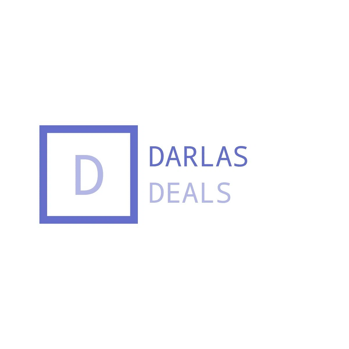 DARLAS DEALS Merchant Logo