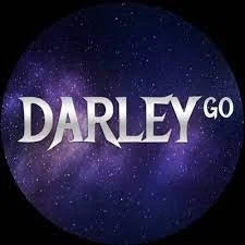 DarleyGo Merchant Logo