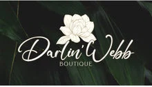 Darlin' Webb Promo Code