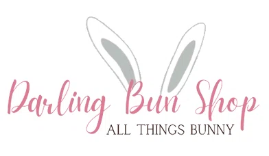 Darling Bun Shop Merchant Logo