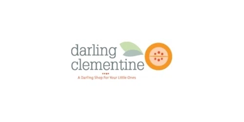 Darling Clementine coupon