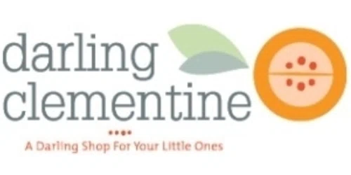 Darling Clementine Promo Code