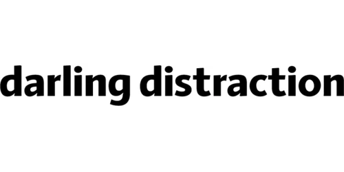 DARLING DISTRACTION Promo Code