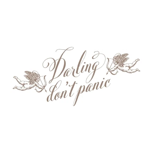 Darling Don't Panic Promo Code