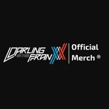 Darling in the Franxx Store Promo Code