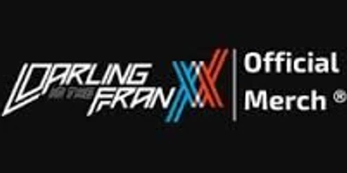 Darling in the Franxx Store Promo Code
