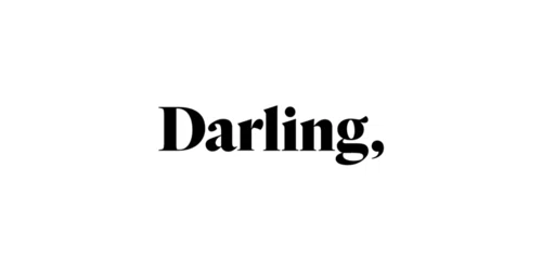 Darling Magazine coupon