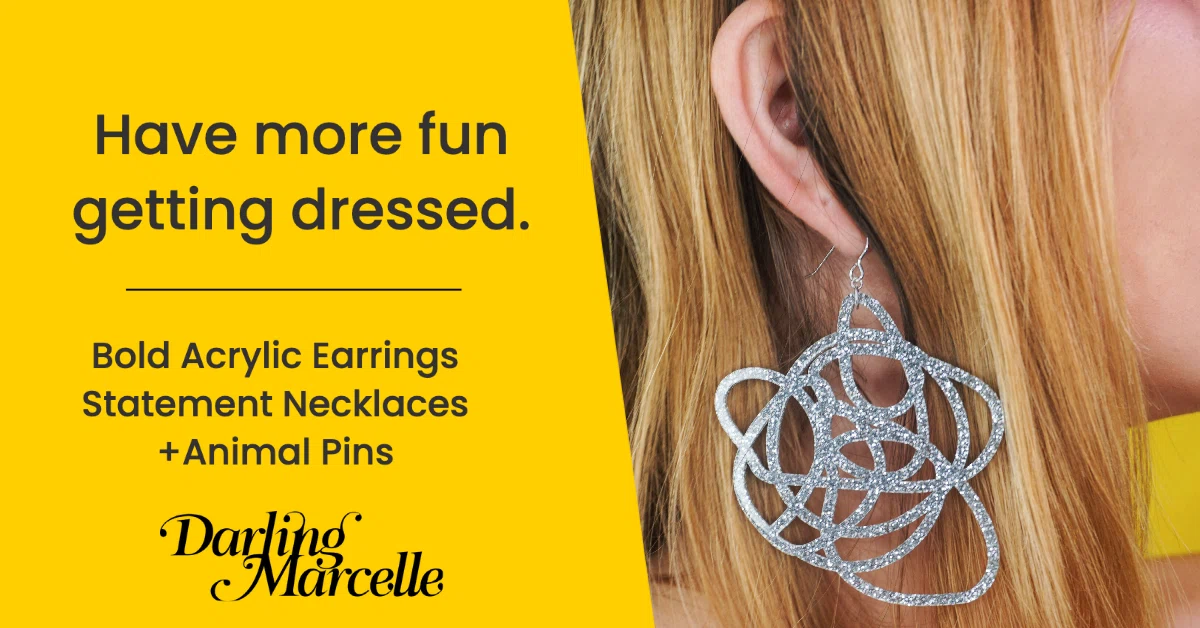 Darling Marcelle Promo Code