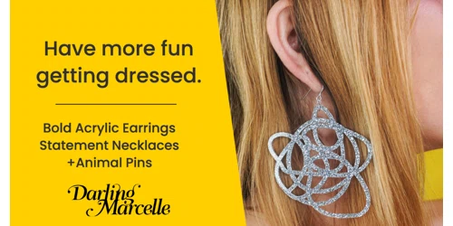 Darling Marcelle Promo Code