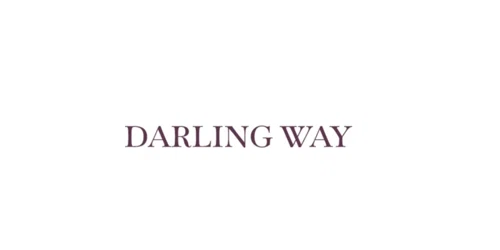 Darling Way coupon