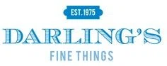 Darling's Fine Things coupons