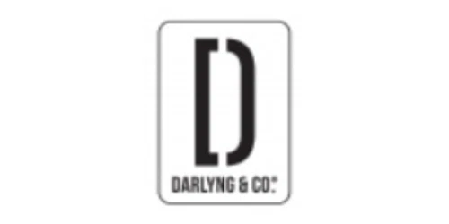 Darlyng & Co. coupon