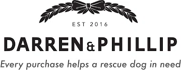 Darren & Phillip AU Merchant Logo
